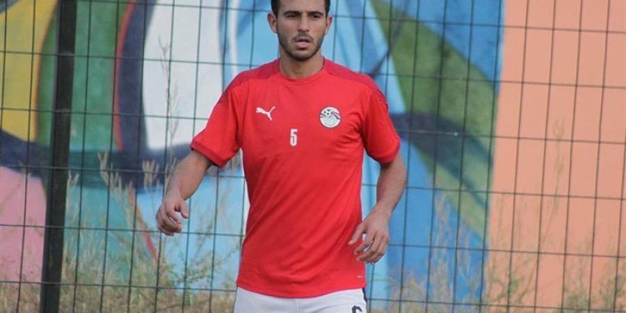 من ناشئي الأهلي وخاض مباراة واحدة مع فريقه الإيطالي، أبرز المعلومات عن عمر فايد بعد انضمامه للمنتخب - تواصل نيوز