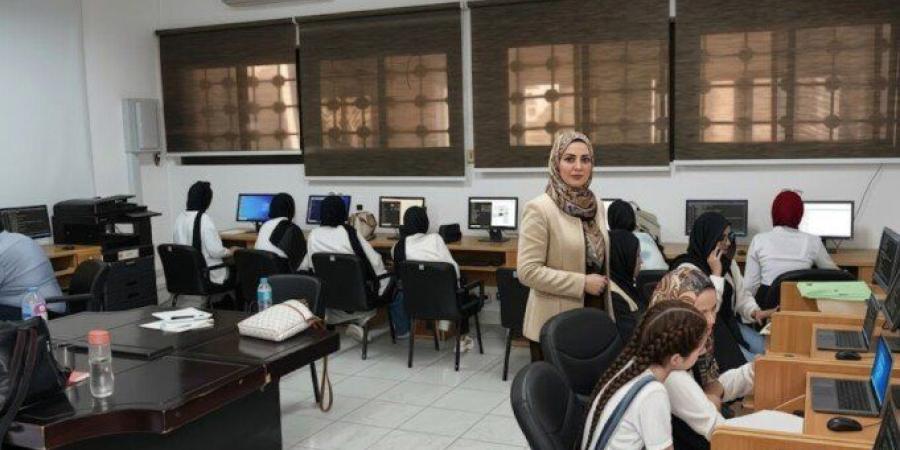 التعليم العالي: فتح باب التنسيق الإلكتروني لطلاب الثانوية الأزهرية للقبول بالمعاهد العليا والجامعات الحكومية - تواصل نيوز