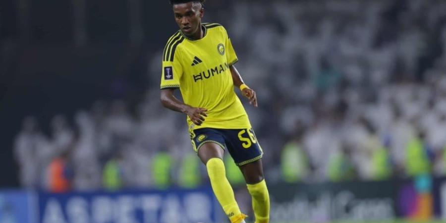 عاجل.. لاعب النصر يغيب عن المباريات لمدة 6 أسابيع - تواصل نيوز