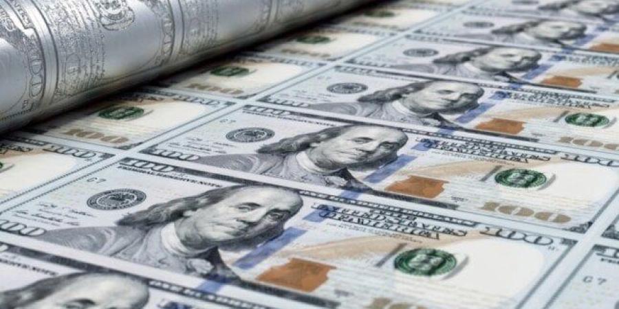 سعر الدولار ينخفض في التعاملات الصباحية اليوم الاثنين 21 سبتمبر 2026.. «تراجع جديد أمام الجنيه» - تواصل نيوز