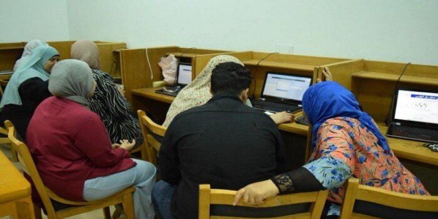 تقليل الاغتراب 2026.. استمرار تسجيل طلبات طلاب الثانوية العامة بمختلف مراحلها - تواصل نيوز