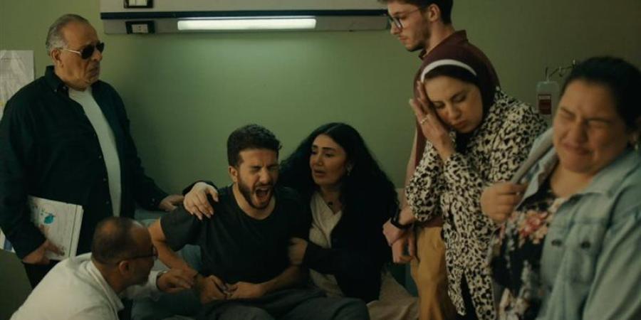 «قرار انقسام» يشارك في مهرجان الأردن الدولي ضمن مسابقة الأفلام العالمية - تواصل نيوز