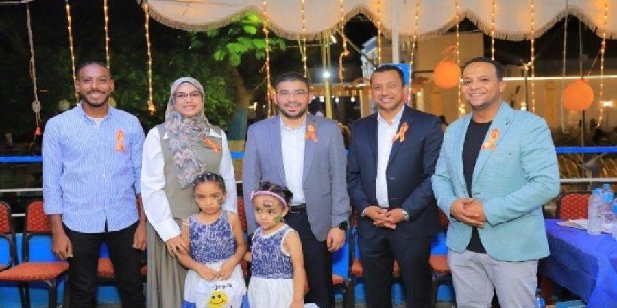 الرعاية الصحية الأقصر تنظم فعاليات «عيشها بصحة» لتوعية أطفال السكري بإسنا - تواصل نيوز