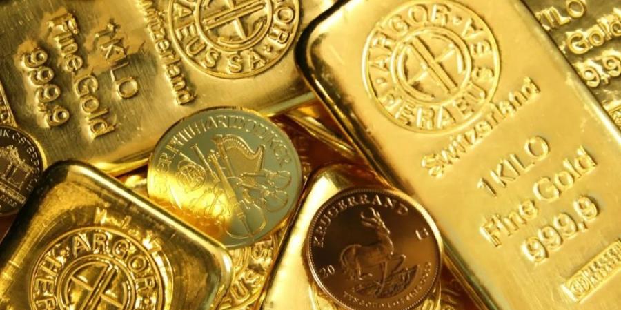 تراجع أسعار الذهب مع تقييم الأسواق لتطورات الشرق الأوسط - تواصل نيوز