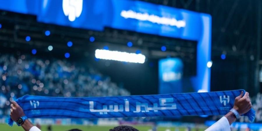 عاجل .. الهلال يمنح 50 مشجعًا تجربة استثنائية قبل مواجهة الاتحاد - تواصل نيوز