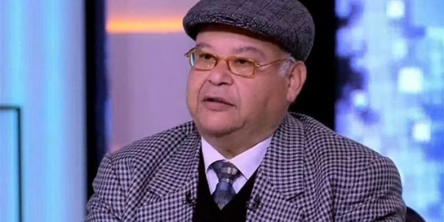 علاء زينهم يكشف لـ «فيتو» أحدث أعماله الفنية ودوره بمسلسل عمرة رمضان - تواصل نيوز
