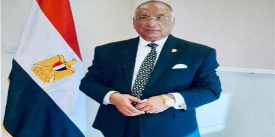 وفاة رئيس هيئة قضايا الدولة السابق، والجنازة بعد صلاة العصر من مسقط رأسه بالقليوبية - تواصل نيوز