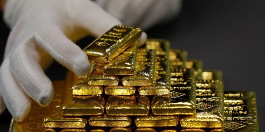 الذهب يتراجع مع صعود الدولار.. إليك أسعار المعادن النفيسة - تواصل نيوز