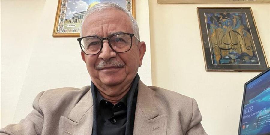 رفعت سيد أحمد: الجماعات الإسلامية في سوريا تؤدي أدوارا وظيفية لصالح المخابرات الأمريكية والإسرائيلية - تواصل نيوز