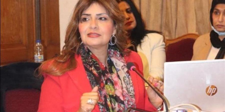 حنان يوسف: تحويل السلام لثقافة حياة وممارسات يومية وتوظيف الإعلام الرقمي لنشر قصص النجاح - تواصل نيوز