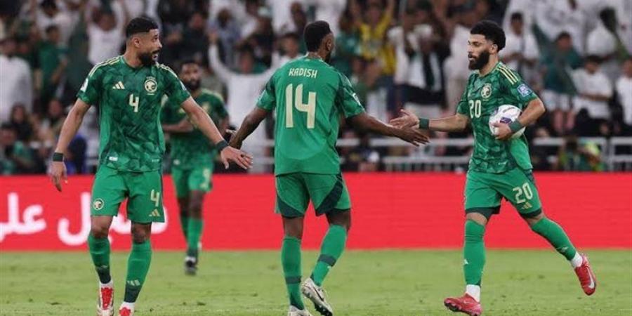 خسر آخر 4 مواجهات، المنتخب السعودي يسعى لفك لعنة النهائيات في خليجي 27 - تواصل نيوز