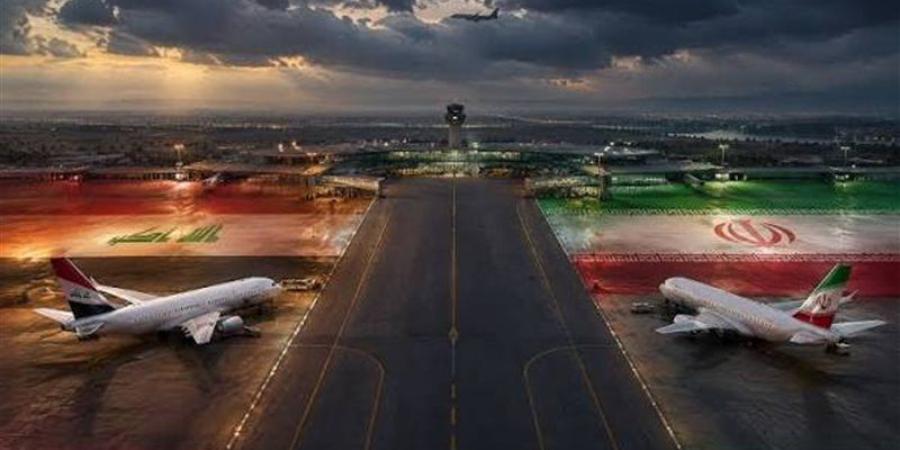 إيران تحسم الجدل حول الرحلات الجوية مع العراق - تواصل نيوز