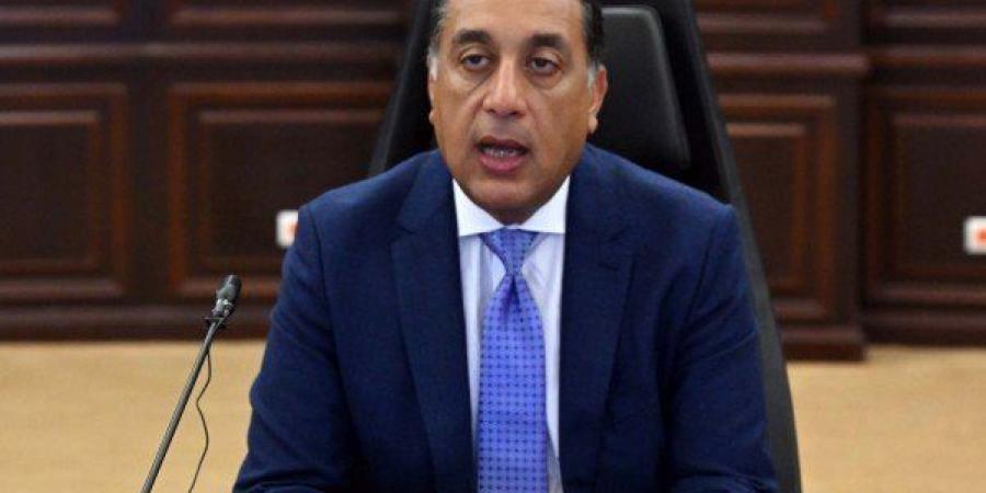 مصر.. «مدبولي» يتوجه إلى نيويورك لترؤس وفد مصر في اجتماعات الدورة 81 للجمعية العامة للأمم المتحدة - تواصل نيوز