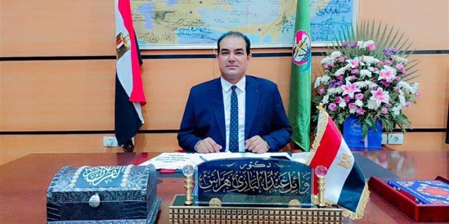 تعليم الفيوم تنظم تدريبا للمراجعين الخارجيين على المعايير الوطنية للتعليم قبل الجامعي - تواصل نيوز