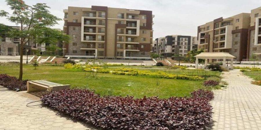 بيت الوطن بالعبور الجديدة.. الإسكان تعلن جدول تسليم أراضي المرحلة العاشرة بالمنطقة TA - تواصل نيوز