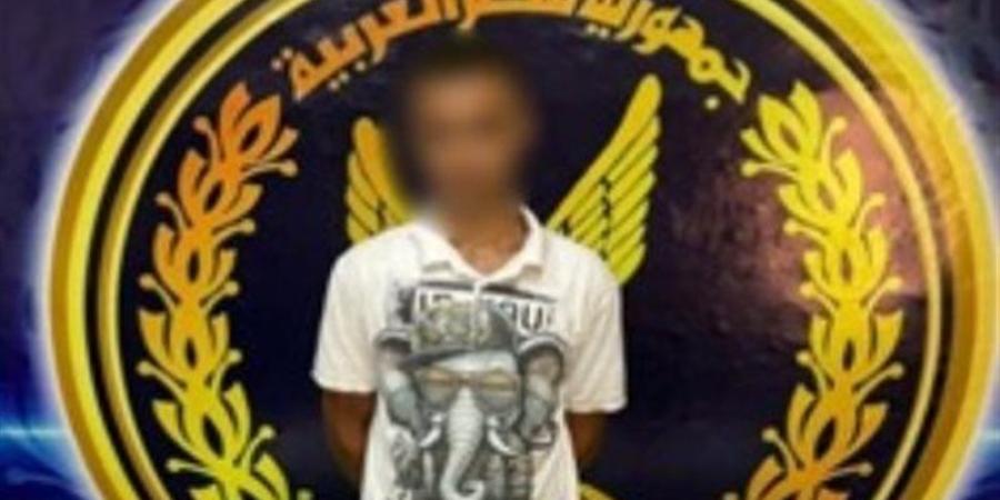 صفحة تروج للحشيش، سقوط طالب بعين شمس تاجر بالمخدرات عبر مواقع التواصل - تواصل نيوز