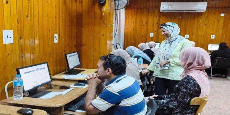 التعليم العالي: إتاحة تسجيل بيانات طلاب الشهادات الثانوية 2024 للقيد بالمعاهد العالية الخاصة - تواصل نيوز