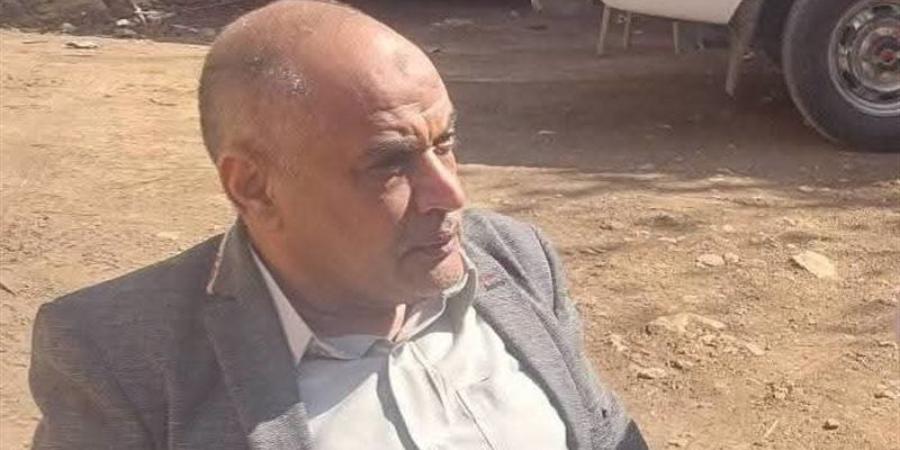 وفاة مدير إدارة نقادة البيطرية أثناء تأدية عمله بقنا - تواصل نيوز