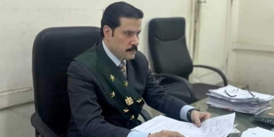 تأييد حكم المؤبد على شقيقين قتلا شابا بالساطور في خصومة ثأرية بالمنيا - تواصل نيوز