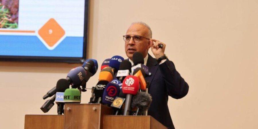 أين تذهب أمطار حوض النيل؟.. وزير الري يكشف حجم المياه وما يصل إلى مصر منها - تواصل نيوز