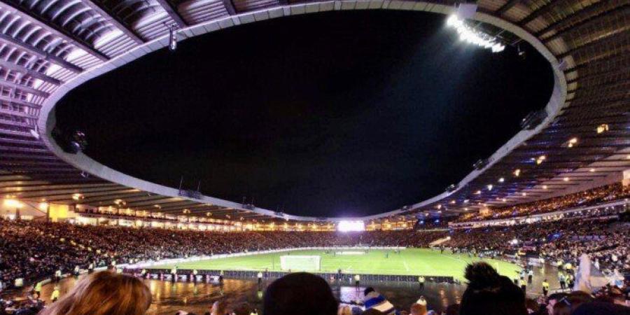 بث مباشر.. شاهد مباراة آلوا وهيبيرنان في كأس التحدي الاسكتلندي - تواصل نيوز