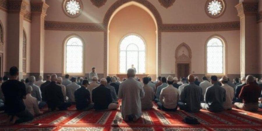 موعد أذان العشاء.. مواقيت الصلاة اليوم الثلاثاء 22 سبتمبر 2026 - تواصل نيوز