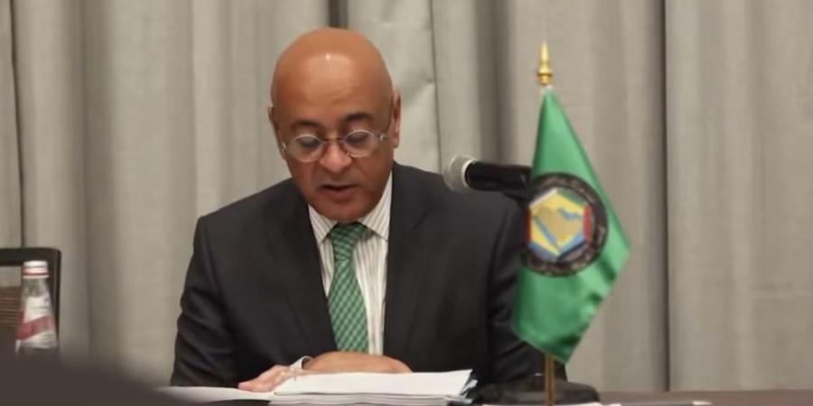 البديوي: دول مجلس التعاون تدعم تعزيز الأمن والاستقرار الإقليمي والدولي - تواصل نيوز