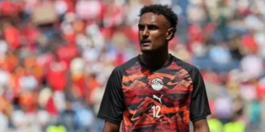 هيثم حسن يُكمل القوة الضاربة لمنتخب مصر قبل انطلاق مشوار تصفيات أمم أفريقيا 2027 - تواصل نيوز