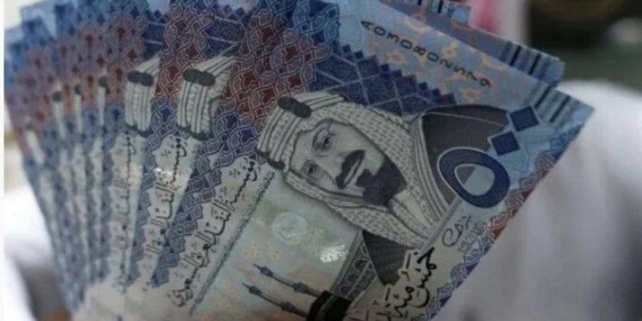 سعر الريال السعودي في مصر اليوم.. الثلاثاء 22 سبتمبر 2026 - تواصل نيوز