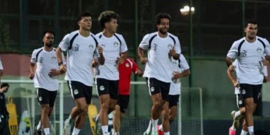 ضربة البداية من القاهرة.. منتخب مصر يحدد مواعيد مواجهتي أنجولا وجنوب السودان في تصفيات أمم أفريقيا - تواصل نيوز