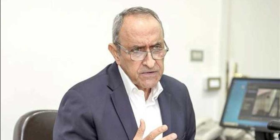 هل تمتلك مصر منظومة أمن غذائي حقيقية؟، وزير الزراعة الأسبق يكشف مفاجأة - تواصل نيوز