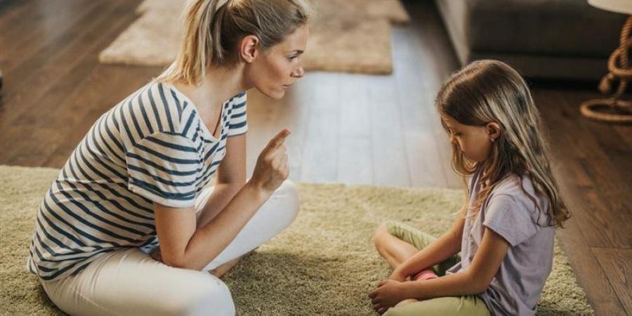 طرق تربوية تساعدك على تعليم طفلك التحكم في رغباته - تواصل نيوز