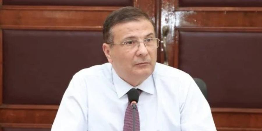 وزير الزراعة: منظومة رقمية لتسجيل الحيازات ورصد التعديات بالأقمار الصناعية - تواصل نيوز