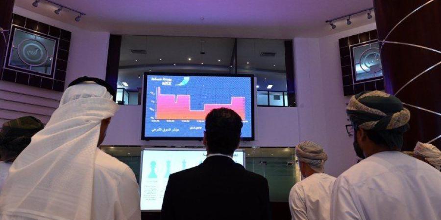 ارتفاع مؤشر بورصة مسقط ليغلق تداولاته عند مستوى 7560.32 نقطة - تواصل نيوز