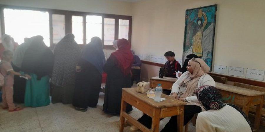 قافلة طبية مجانية تخدم 1528 مستفيدًا من ذوي الإعاقة وأسرهم في ببا ببني سويف - تواصل نيوز