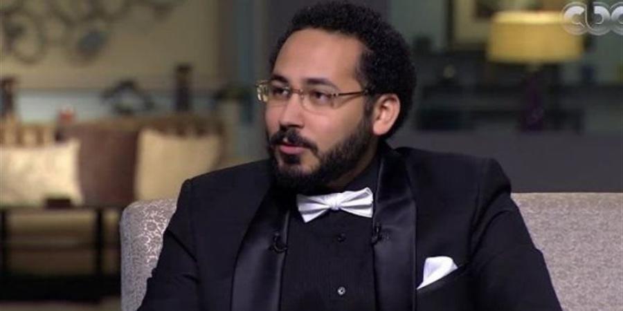 جورج قلته يكشف تفاصيل تعاونه مع فرح الديباني ومشروعه لدمج الأوبرا بالموسيقى الشرقية - تواصل نيوز