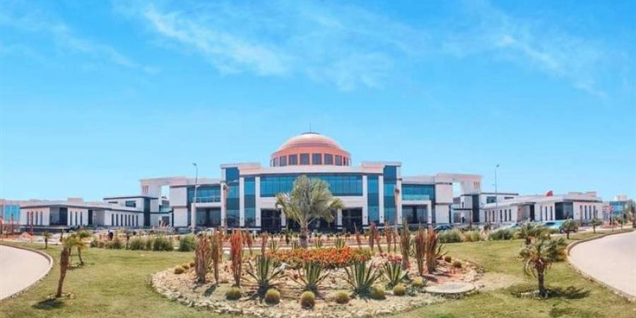 انطلاق فعاليات النسخة الأولى من قمة الابتكار الجامعي بمدينة زويل - تواصل نيوز