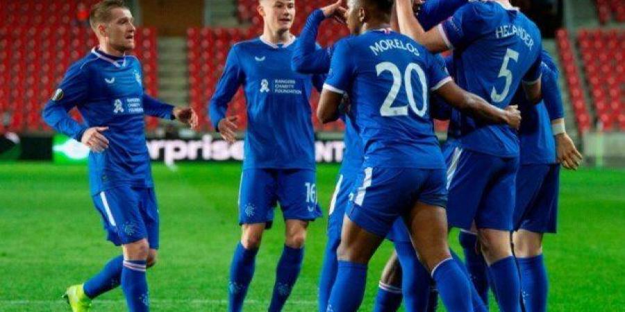 بث مباشر.. شاهد مباراة كلايد ورينجرز في كأس التحدي الاسكتلندي - تواصل نيوز