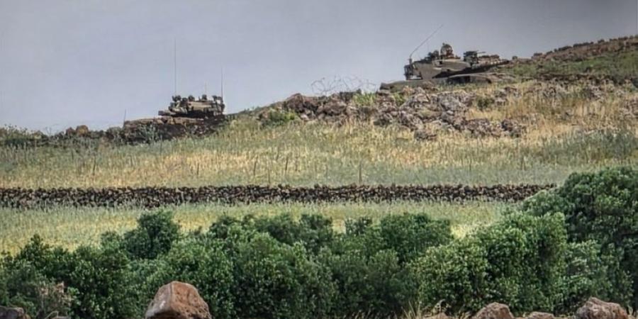 دون إصابات.. الاحتلال يستهدف مناطق في ريف درعا الغربي بسوريا - تواصل نيوز