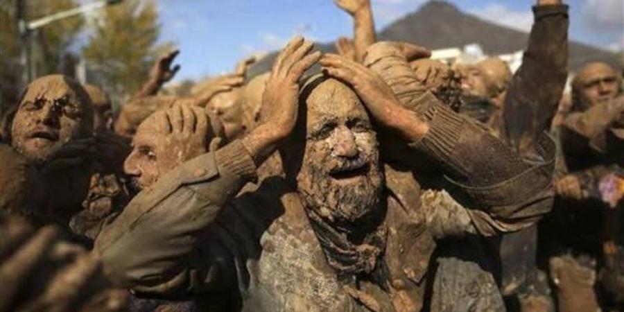 لو كنا في كربلاء؟ لهذه الأسباب يجلد ملايين الشيعة أنفسهم في ذكرى استشهاد الحسين - تواصل نيوز