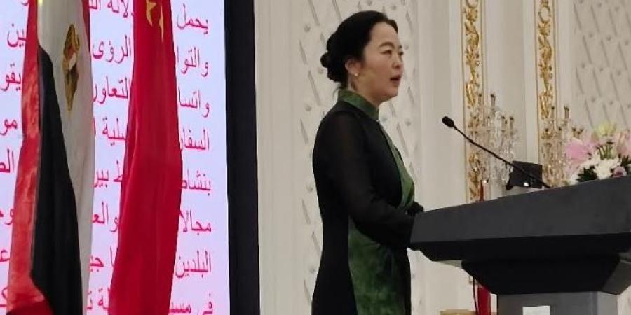 القنصل الصيني بالإسكندرية: العلاقات المصرية الصينية نموذج للتعاون.. ونسعى لتعزيز التعاون المحلي بين البلدين - تواصل نيوز