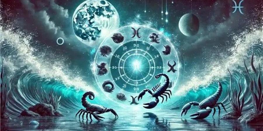 توقعات الأبراج.. اعرف حظك اليوم في المال والحب والعمل - تواصل نيوز
