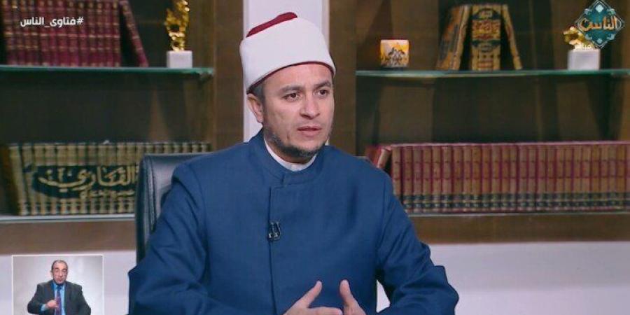 هل يأثم المظلوم إذا رفض مسامحة من ظلمه؟.. أمين الفتوى يجيب - تواصل نيوز