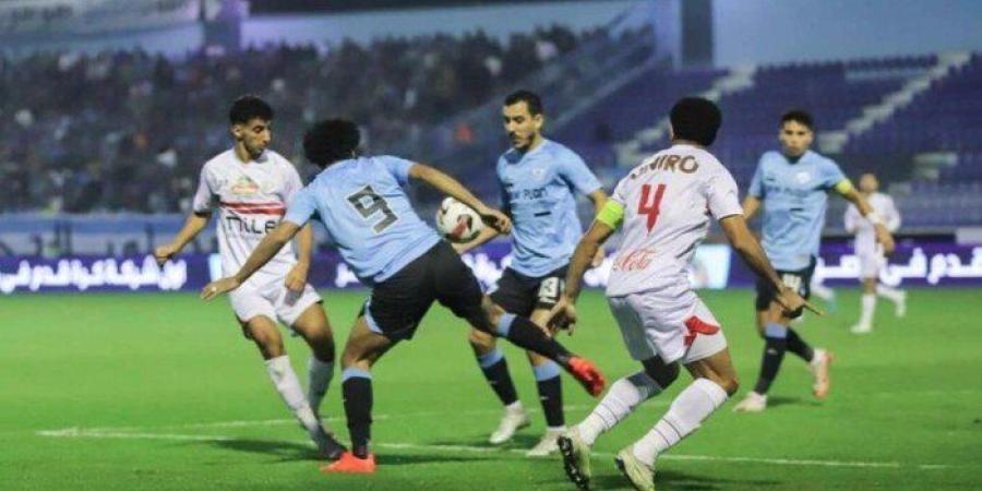 الزمالك يستأنف تدريباته استعدادًا للأهلي.. وقرار جديد بشأن سيف جعفر - تواصل نيوز