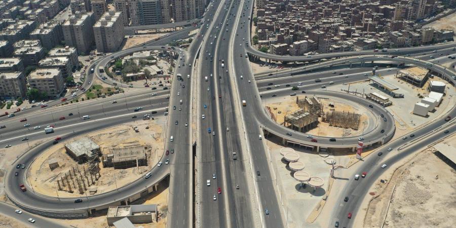 «النقل» تكشف تفاصيل توسعة الطريق الدائري من 4 إلى 8 حارات - تواصل نيوز