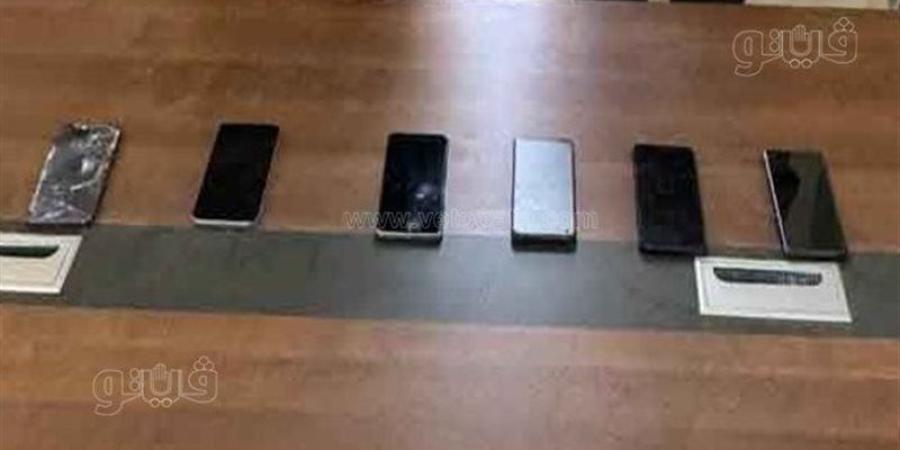 إحالة عصابة سرقة الهواتف المحمولة بالعجوزة للمحاكمة - تواصل نيوز
