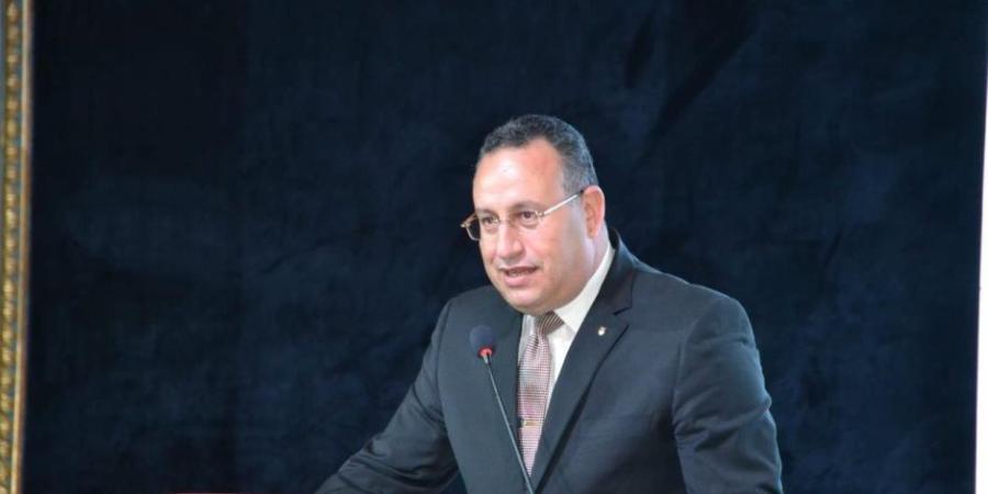 وزير التعليم العالي: التوسع في إنشاء مجتمعات جامعية ذكية يدعم تنافسية الجامعات المصرية - تواصل نيوز