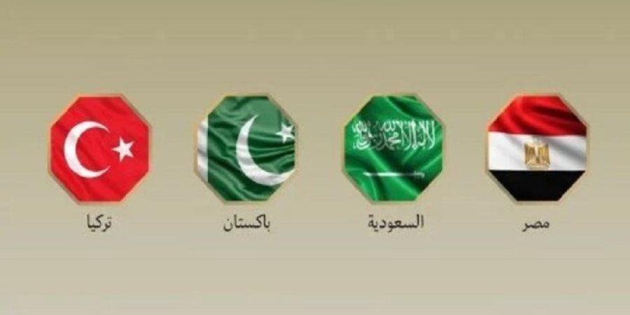 مصر والسعودية وتركيا وباكستان تدين بأشد العبارات الاعتداءات على المملكة - تواصل نيوز