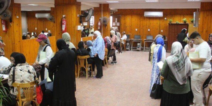 تنسيق الشهادات المعادلة 2026.. رابط النتيجة الرسمي وقواعد القبول بالجامعات - تواصل نيوز