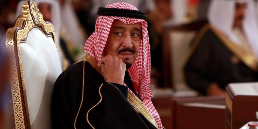 خادم الحرمين الشريفين: نقدر دور القطاعات العسكرية والأمنية في الدفاع عن الوطن - تواصل نيوز